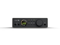 Universal Audio Volt 4 Gen 2 Interface de Áudio USB 12 entradas / 6 saídas com 2 pré-amplificadores de microfone e 2 entradas de linha Universal Audio Volt 4 Gen 2 Interface de Áudio USB 12 entradas / 6 saídas com 2 pré-amplificadores de microfone e 2 entradas de linha
